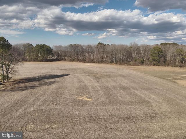 CASHER WELLS ROAD, Pittsville, MD 21850