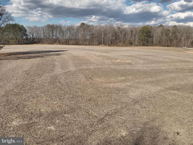 CASHER WELLS ROAD, Pittsville, MD 21850
