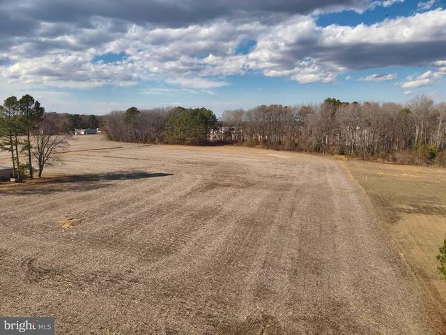 CASHER WELLS ROAD, Pittsville, MD 21850