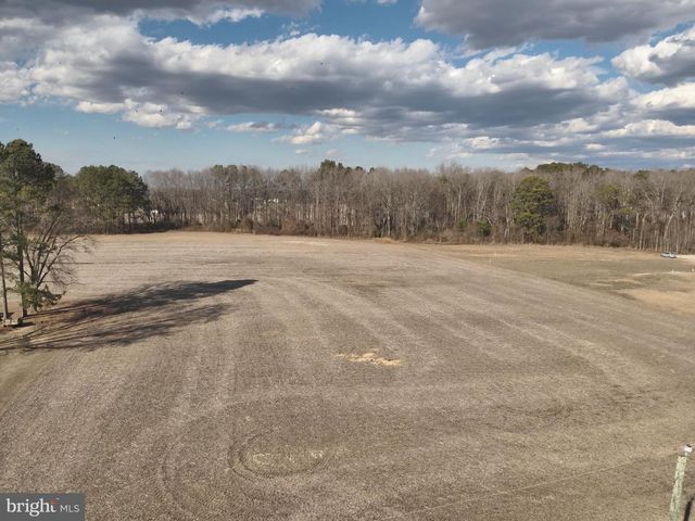 CASHER WELLS ROAD, Pittsville, MD 21850