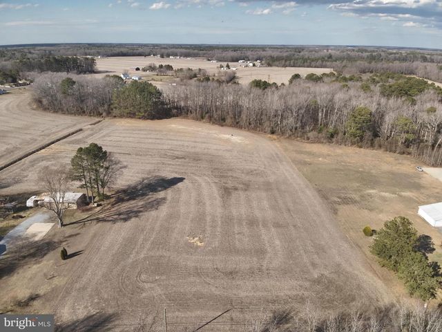 CASHER WELLS ROAD, Pittsville, MD 21850
