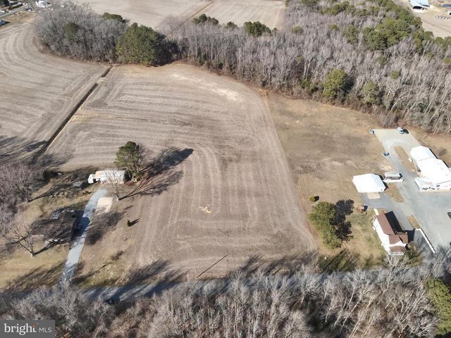 CASHER WELLS ROAD, Pittsville, MD 21850