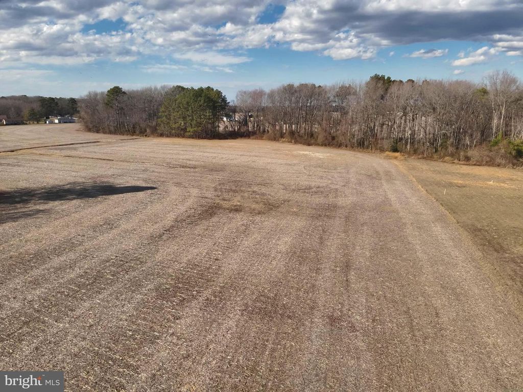 CASHER WELLS ROAD, Pittsville, MD 21850