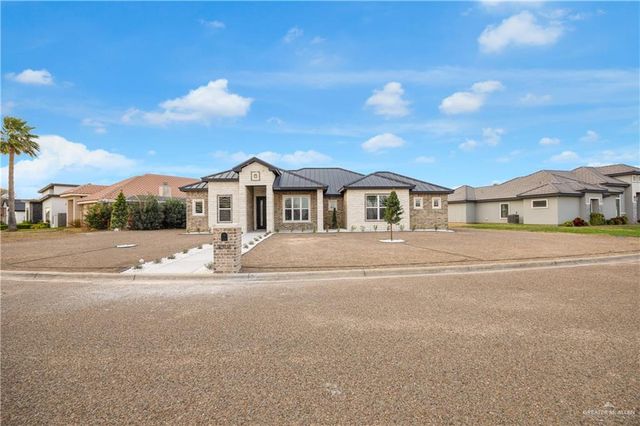 4306 Vida Santa, Weslaco, TX 78596