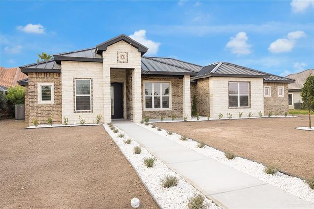 4306 Vida Santa, Weslaco, TX 78596