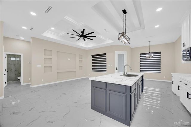 4306 Vida Santa, Weslaco, TX 78596