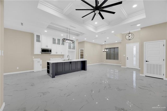 4306 Vida Santa, Weslaco, TX 78596