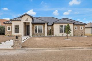 4306 Vida Santa, Weslaco, TX 78596