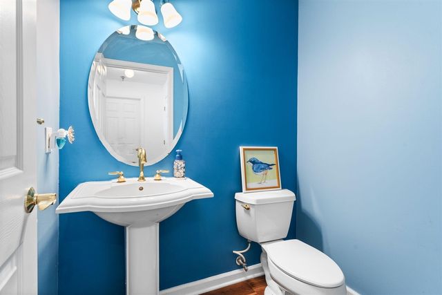 9475 Lakeside Drive, Ypsilanti, MI 48197