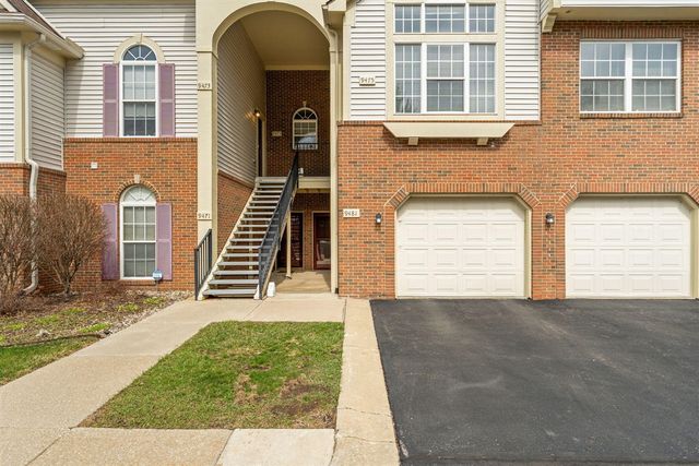 9475 Lakeside Drive, Ypsilanti, MI 48197