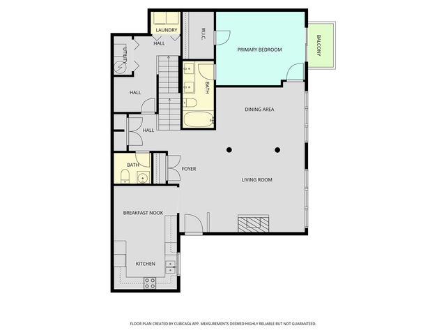 9475 Lakeside Drive, Ypsilanti, MI 48197