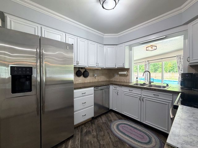 7139 Timberwood Drive, Davison, MI 48423