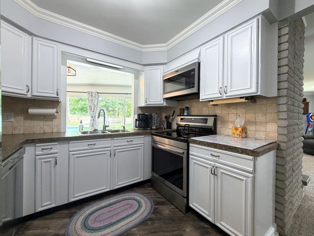 7139 Timberwood Drive, Davison, MI 48423