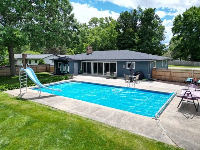 7139 Timberwood Drive, Davison, MI 48423