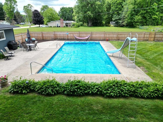 7139 Timberwood Drive, Davison, MI 48423
