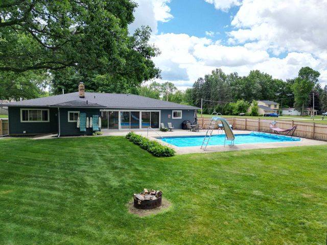 7139 Timberwood Drive, Davison, MI 48423