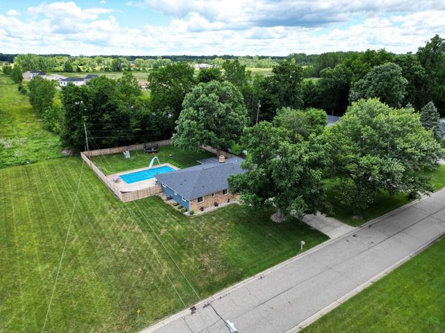 7139 Timberwood Drive, Davison, MI 48423