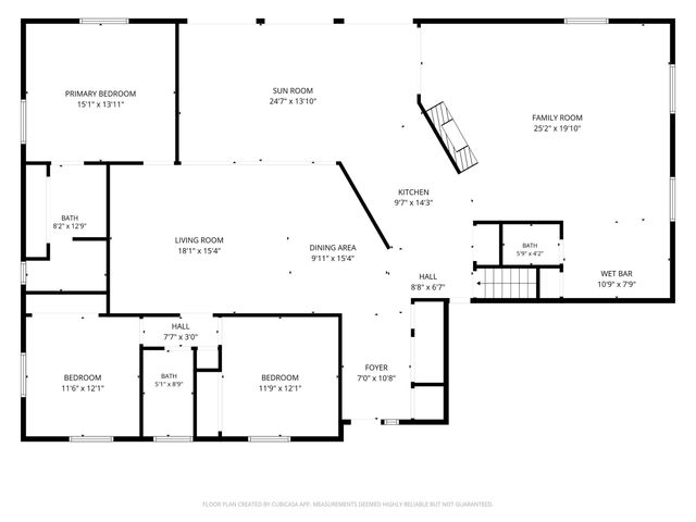 7139 Timberwood Drive, Davison, MI 48423
