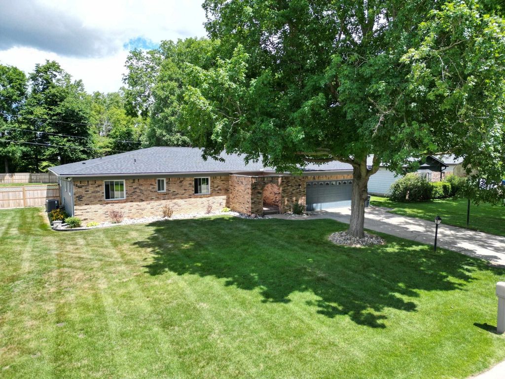 7139 Timberwood Drive, Davison, MI 48423