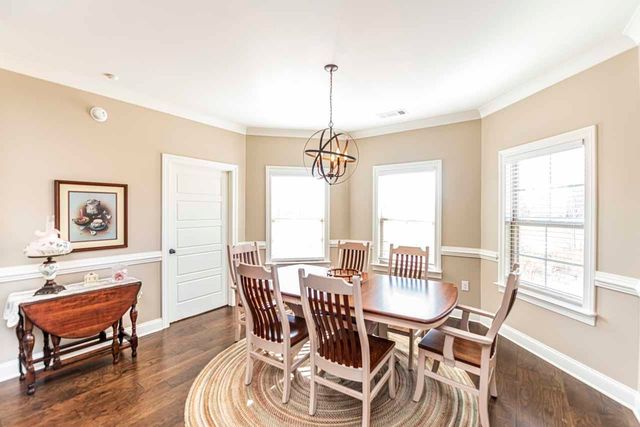 354 GEORGE ELLIS DR, Munford, TN 38058