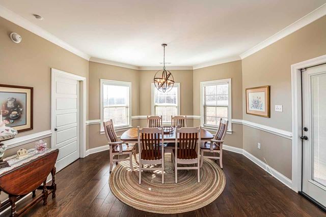 354 GEORGE ELLIS DR, Munford, TN 38058