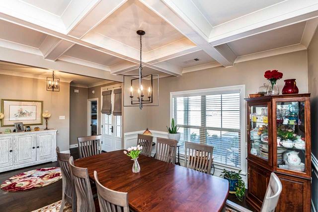 354 GEORGE ELLIS DR, Munford, TN 38058