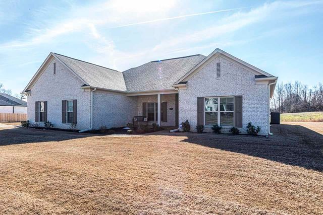 354 GEORGE ELLIS DR, Munford, TN 38058