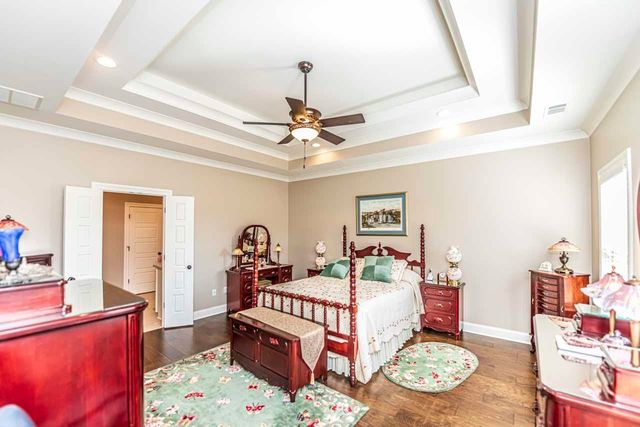 354 GEORGE ELLIS DR, Munford, TN 38058