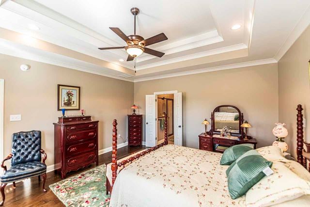 354 GEORGE ELLIS DR, Munford, TN 38058