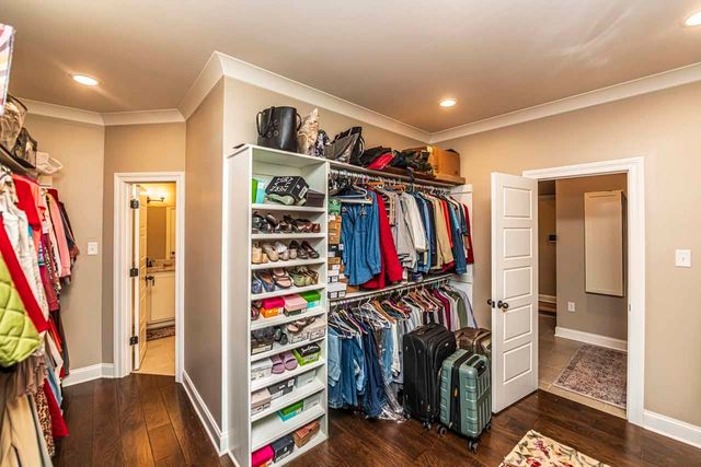 354 GEORGE ELLIS DR, Munford, TN 38058