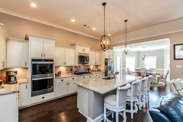 354 GEORGE ELLIS DR, Munford, TN 38058