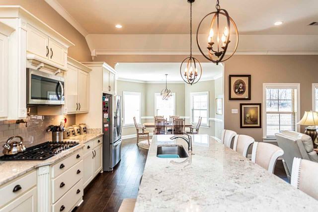 354 GEORGE ELLIS DR, Munford, TN 38058