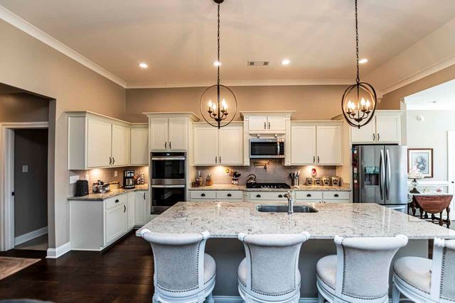 354 GEORGE ELLIS DR, Munford, TN 38058