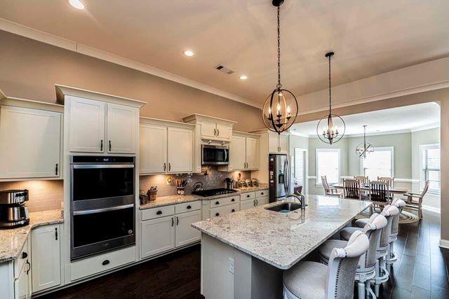 354 GEORGE ELLIS DR, Munford, TN 38058