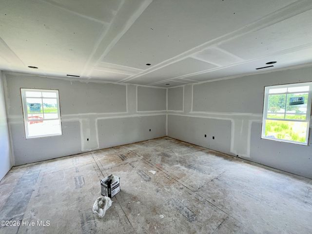 169 Pendergrass Drive, Princeton, NC 27569