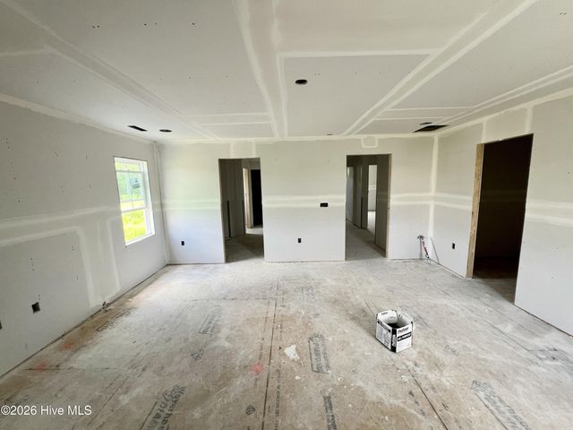 169 Pendergrass Drive, Princeton, NC 27569