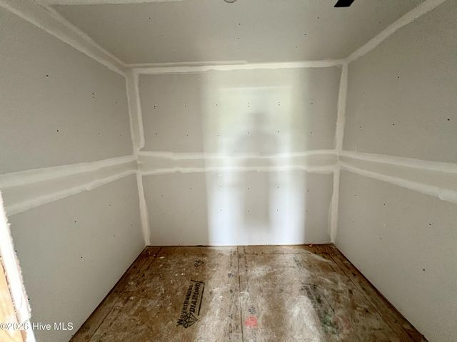 169 Pendergrass Drive, Princeton, NC 27569