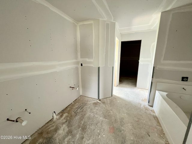 169 Pendergrass Drive, Princeton, NC 27569