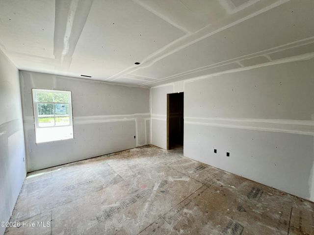 169 Pendergrass Drive, Princeton, NC 27569