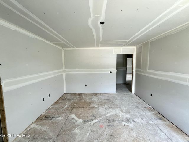 169 Pendergrass Drive, Princeton, NC 27569