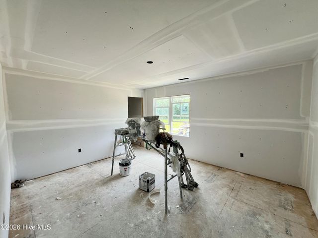 169 Pendergrass Drive, Princeton, NC 27569