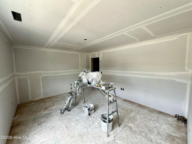 169 Pendergrass Drive, Princeton, NC 27569