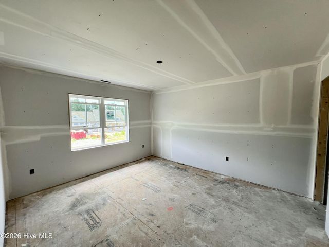 169 Pendergrass Drive, Princeton, NC 27569
