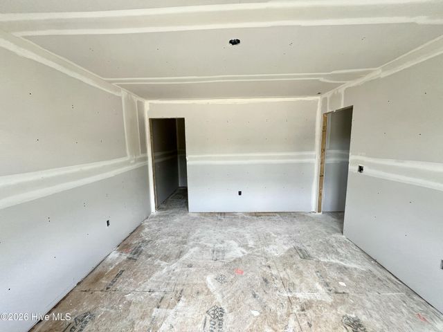 169 Pendergrass Drive, Princeton, NC 27569