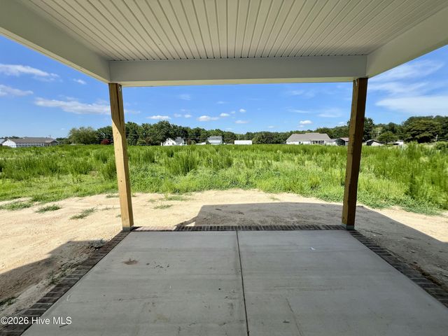 169 Pendergrass Drive, Princeton, NC 27569
