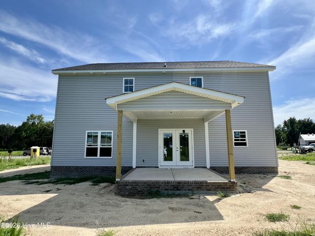 169 Pendergrass Drive, Princeton, NC 27569
