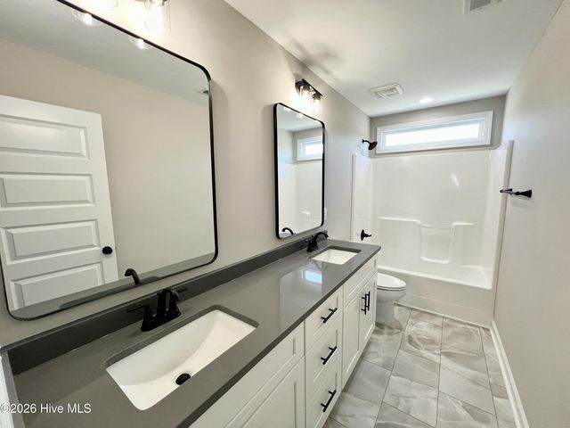 169 Pendergrass Drive, Princeton, NC 27569