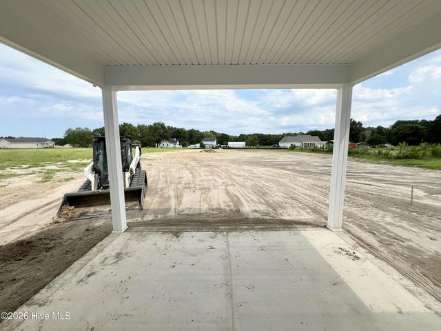 169 Pendergrass Drive, Princeton, NC 27569