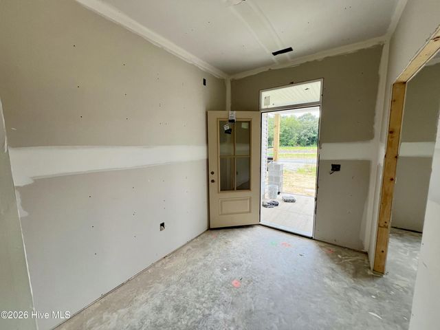 169 Pendergrass Drive, Princeton, NC 27569