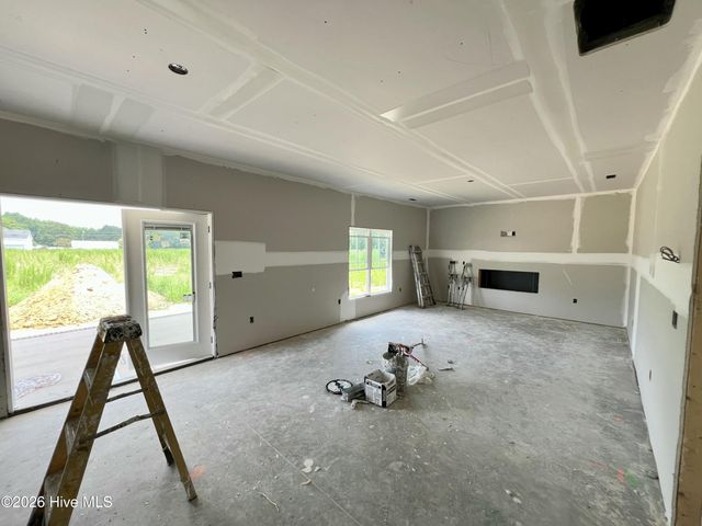 169 Pendergrass Drive, Princeton, NC 27569